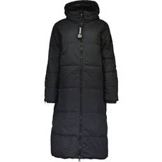 Tenson Outerwear Tenson Shanna 2.0 Down Coat - Black