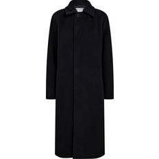 Filippa K Dam Ytterkläder Filippa K Wool Carcoat - Svart