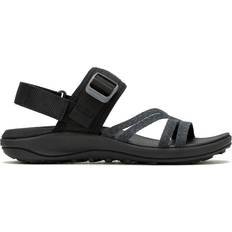Merrell Badesandaler Merrell District 4 Backstrap - Women