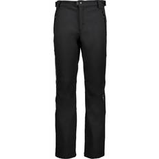 CMP Softshellhose Herren schwarz