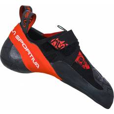 La Sportiva Skwama Climbing shoes 43,5, red/blue