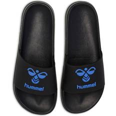 Hummel Slides Hummel Essential Slides Schwarz Mann