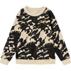 134/140 Sweaters Name It Sweatshirt - Zand