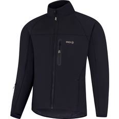 Dual Pro 3in1, textile jacket color: Black