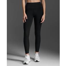Stützstrumpfhosen 2XU Form Hi-rise Comp Tights - Black