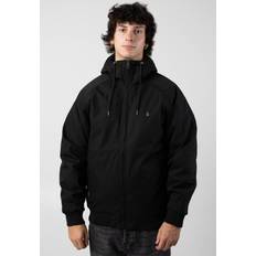 Hernan 10K Jacket black