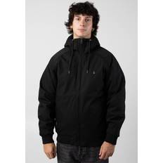 Volcom Hernan 10K Jacket black