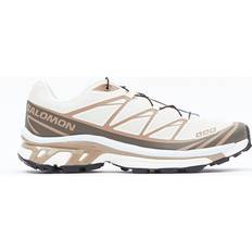 Salomon Scarpe sportive Salomon XT-6 Almond Milk Portabella - Ice Flow