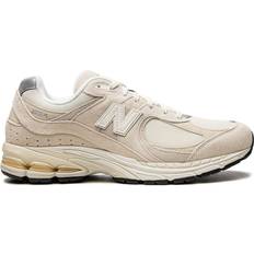 New Balance 2002R "Calm Taupe" sneakers unisex Rubber/Leather/Calf Suede Neutrals