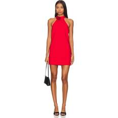 Likely Yelena Dress in Red. 0, 10, 12, 2, 4, 6, 8