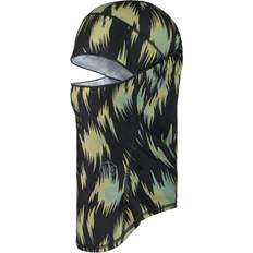 Elastane/Lycra/Spandex - Unisex Balaclavas Buff Thermonet Balaclava Balaclava