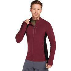 Icebreaker Hombre Ropa de abrigo Icebreaker Descender Full Zip Sweatshirt