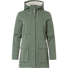 Antivento - Uomo Cappotti Vaude Manukau Ii Parka