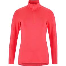 Herre - Pink Toppe svedundertøj Craft Sweatshirt Polorolák CORE Gain 1909497-444000 Størrelse