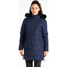 Orange - Women Jackets Dare 2b Striking Iiii Jacket