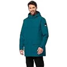 Jack Wolfskin Men - XL Coats Jack Wolfskin Winterlager Parka