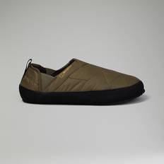 Marron - Unisexe Chaussons Berghaus Bothy 2.0 Slippers