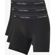 Calvin Klein Boxer Brief 3PK Boxershorts hos Magasin