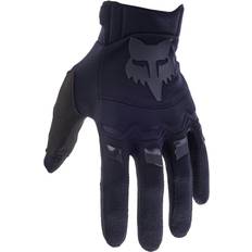 Motorcycle Equipment Fox Racing DIRTPAW MOTOCROSS GLOVE, BLACK/BLACK