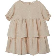 Ruffled dresses Name It Loose Fit Dress