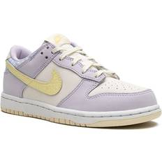 Morado Zapatillas de Baloncesto Dunk Low SE Easter PS