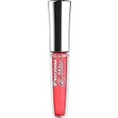 Miss Sporty Precious Shine Lipgloss 310 Gorgeous Mandarin