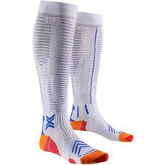 Run Expert Effektor OTC Socks - White
