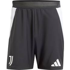 Adidas Juventus 24/25 Authentic Home Shorts