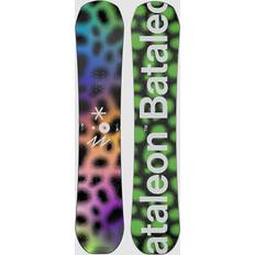 Bataleon Snowboard Bataleon Fun.Kink 2025 Snowboard 159W uni