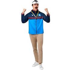 Ted Lasso Mens Costume