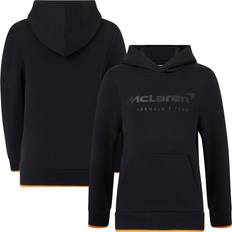 Sudadera con capucha Core 2024 - Negro 140