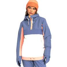 Roxy Snowboardjacka Shelter JK - Blå