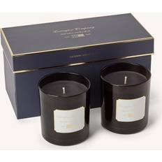 2-pack - Brun