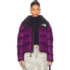 The North Face 1996 Retro Nuptse Jacket in Purple. L, S, XS