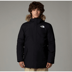 The North Face Giubbotti The North Face Zaneck Jacket Parka XXL, black