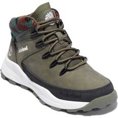 Timberland Boots Timberland Brooklyn Euro Sprint Boots Youth Grün Junge