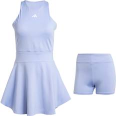 Bleu - Robe courte Robes Robe de tennis Y HEAT.RDY - Blue Spark