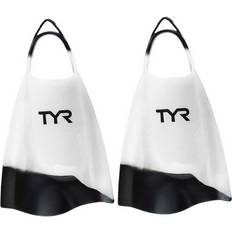 Flippers TYR Uimaräpylät Hydroblade Musta EU 46-49