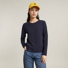 Damen - One Size Blusen G-Star RAW Front Seam Top