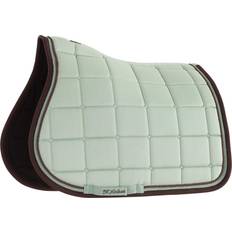 Selle e Accessori Cuscinetto da sella per cavalli BR Equitation Xcellence Universel Vert