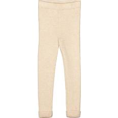 Sandshell Benna Rib Leggings år/104