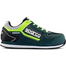 Sparco Gymkhana Arbetsskor