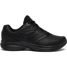 Saucony Men's Integrity Walking Shoes Black