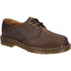 Oxford Dr. Martens 1461 Gaucho Crazy Horse Brown