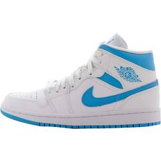 Sportssko Jordan Wmns Air Jordan Mid 'UNC'