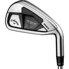 Iron Sets on sale Callaway Rogue ST Max Irons 4-PW Regular Flex