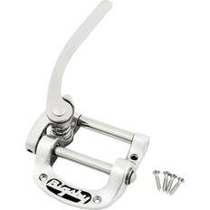 Pickups Bigsby B5 Vibrato System Left Handed Aluminium