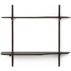 Ethnicraft Skrivbord Ethnicraft PI Wall Mounted Writing Desk