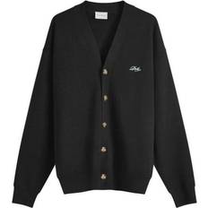 Drôle de Monsieur Strik Funny Cardigan - Sort