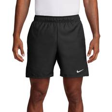 Nike Court Dri-Fit Victory 7in Black Shorts